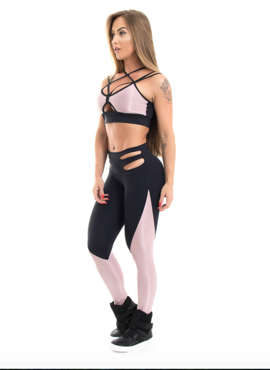 High Waisted gym tights. Leging Cairo. Shop hot Brazilian gym tights