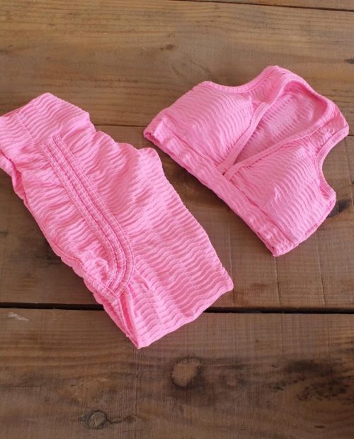 baby pink set 1