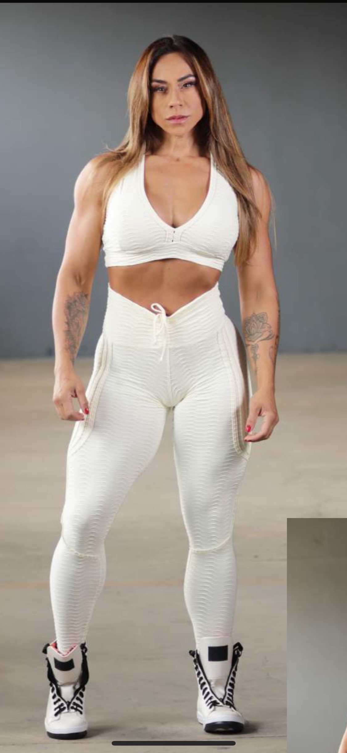 Booty up leggings, BrazilActiv Fitness Wear, Push Up